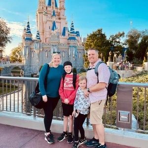 Meet your Posher, Carly